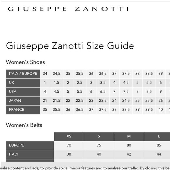 Giuseppe Zanotti Patent Leather Ankle Boots Tortoise Shell Heels Booties 38 US 8 - Picture 15 of 16